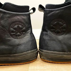 Cool stuff only. Starting to downsize shoe closet. Sneakers and running shoes.